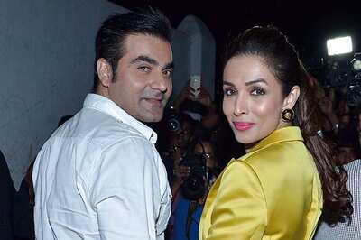 Arbaaz Khan Confirms He's Dating; Says He And Malaika Arora Are 'Not Meant To Be Together'