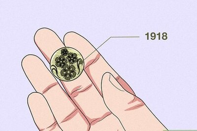 How to Collect Antique Buttons