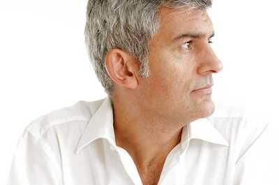 Less is More: Designer Alfredo Häberli's Resourceful Design Philosophy