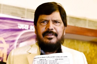 Rajasthan, MP May See Political Developments Similar to Karnataka, Warns Union Minister Ramdas Athawale