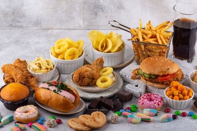 Rat Snacking: Unveiling the Health and Habitual Impact