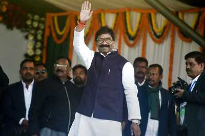 In 1st Major Decision, Hemant Soren Govt Withdraws Cases Against Pathalgarhi Activists & CNT-SPT Act Protesters