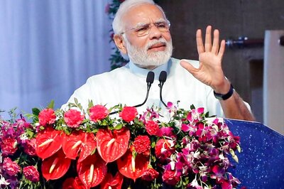 How PM Modi's Midas Touch is Helping Build 'Team India' Across All Governance Levels