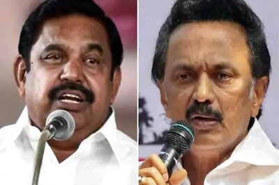 Who Will Win the Battle of Freebies in Tamil Nadu Elections? An Intense Race Is on