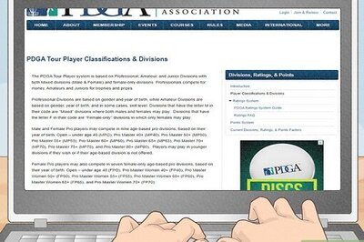 How to Get Better at Disc Golf