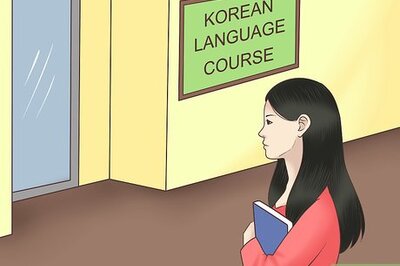 How to Study Korean