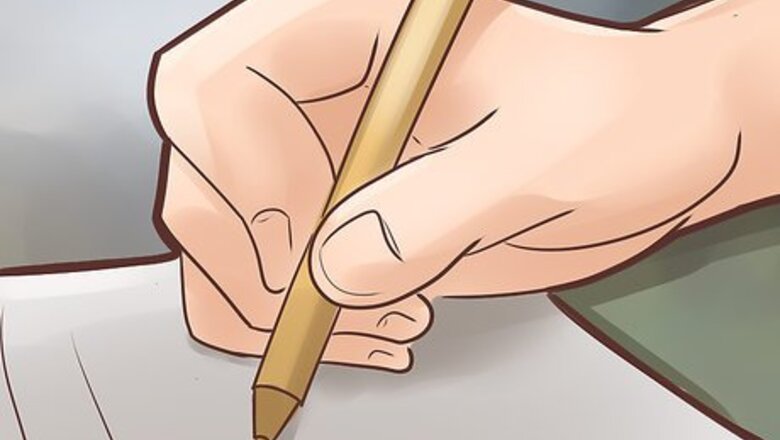 How to Answer Questions on a Structured Oral Interview