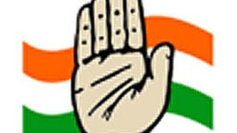 Congress announces final list for MP polls