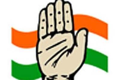 Congress announces final list for MP polls