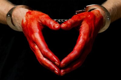 Minor Raped, Killed by Brother and His Friends in Jaipur's Manoharpur Area, Say Police