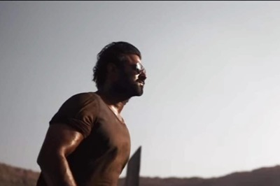 Prabhas And Prithviraj Sukumaran Starrer Salaar: Part 1 – Ceasefire To Release In Japan On THIS Date