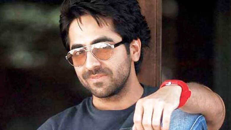 Why is Kunal Kohli angry with Ayushmann Khurrana
