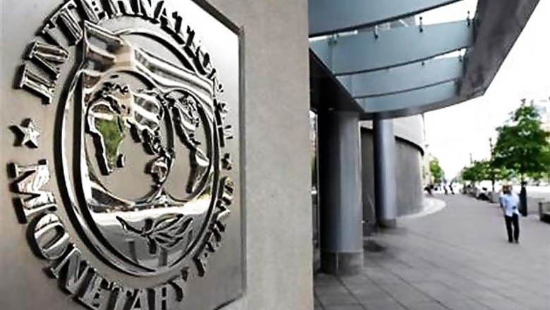 India's economy recovering, reforms vital, says IMF