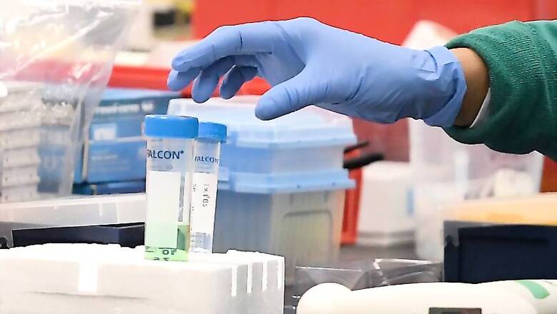 Synairgen's Drug Shows Reduced Risk of Severe Disease in Covid-19 Patients