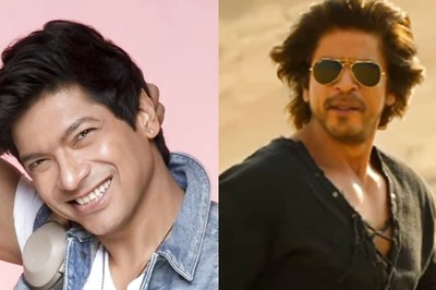 Shaan Regrets Missing Opportunity With Song 'Durr Kahi Durr' In SRK's Dunki: 'I Was Really Counting...'