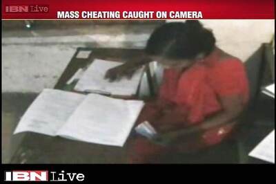 Bihar: Over 900 held in anti-cheating operation in matriculation exam
