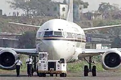 Air Sahara to operate with new name