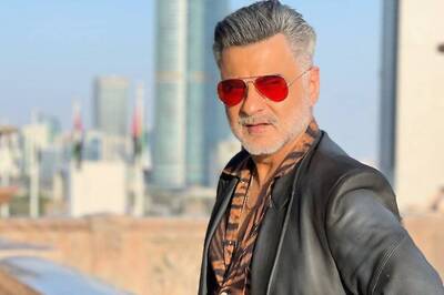 Happy Birthday Sanjay Kapoor: Top, Latest, and Upcoming Projects of the Actor