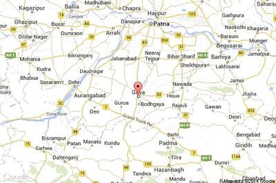 Couple lynched for practising witchcraft