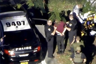 Florida School Shooting Suspect Made 'Disturbing' Social Media Posts