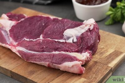 How to Cook Medium Rare Steak