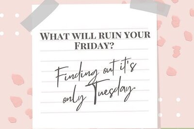 125+ Hilarious Friday Jokes, Puns, & One-Liners