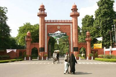 Haryana Minister Wants AMU Named After Jaat King Who Donated Land for Varsity