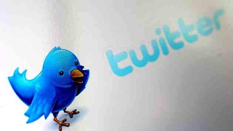 BlackRock to buy $80 million Twitter stake: Source