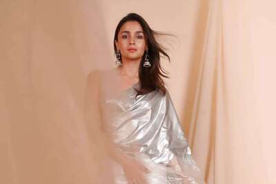 Alia Bhatt Most Likely To Skip RRR Promotions