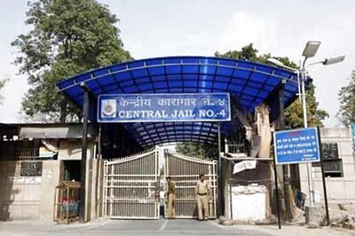 Nirbhaya Convicts Shifted to Jail Number 3 Where Hanging is Set to Take Place: Tihar Officials