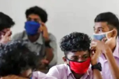 Ahmedabad Schools Must Survey Classes 9 to 12 Dropouts in 5 Days