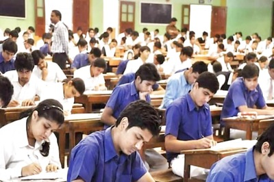 CBSE Board Exams 2025 Datesheet Releasing Soon At cbse.gov.in; Exams To Start On February 15