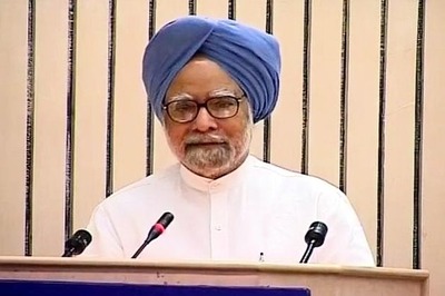Monetary tightening, global crisis hit growth: PM