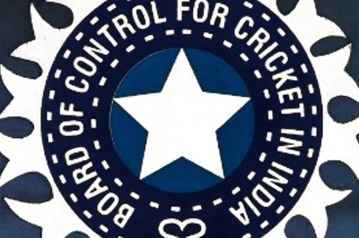 BCCI Could Lose Rs 955 Crore if ICC Doesn't Get Tax Exemption from Govt for Hosting 2023 World Cup