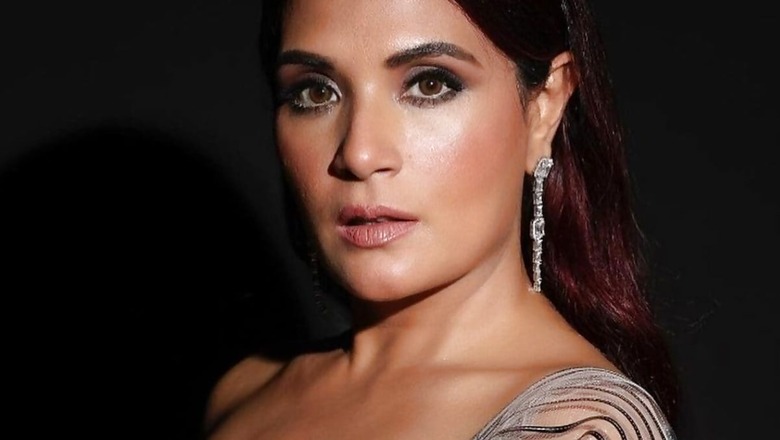 Love Crime Thrillers? This Richa Chaddha-starrer Series Should Be On Your Watchlist