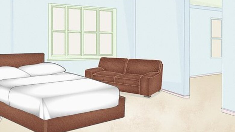 How to Choose Carpet for a Bedroom