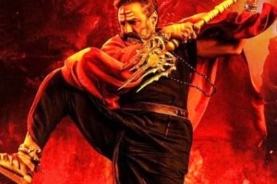 Nandamuri Balakrishna’s Telugu Film Akhanda's Hindi Version to Release on Jan 20, Trailer Receives Mixed Reviews