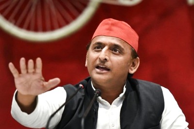 SP Chief Akhilesh Yadav Accuses BJP of Making Mockery of UP Zila Panchayat Polls
