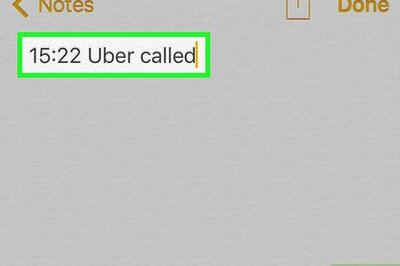 How to Avoid Uber Cancellation Fees