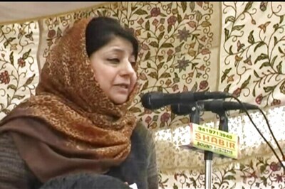 J&K government formation: BJP core group discusses portfolio allocation