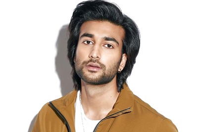 When Meezaan Played Ranveer Singh's Body Double in Padmaavat: 'I Was Terrified'