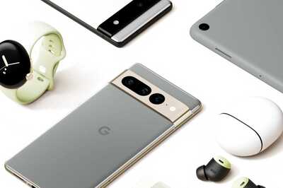 Google Unveils Pixel Watch, Pixel 6a, Pixel 7 Series, Pixel Tablet and Pixel Earbuds Pro: All Details