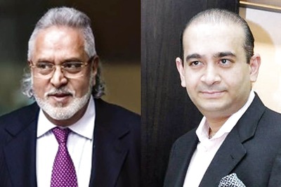 PM Modi Brings Up Extradition of Vijay Mallya, Nirav Modi with UK in Every Meet: Harish Salve