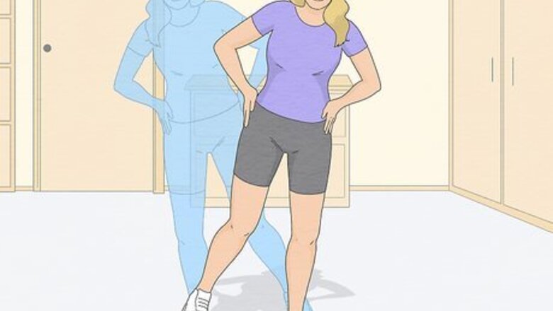 How to Improve Balance