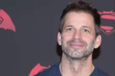 Zack Snyder's Watchmen Finds A Fan In Christopher Nolan