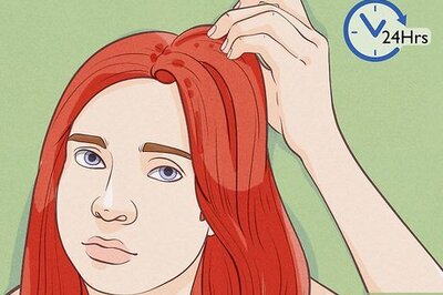 How to Get Red Out of Hair