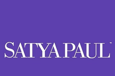 Satya Paul develops new home furnishing label Paul Salon
