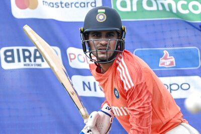 Shubman Gill, Batting and Nets: A Never Ending Love Story