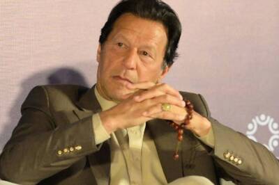Pakistan Sets Up Commission to Probe Foreign 'Conspiracy' Behind Toppling Imran Khan Govt