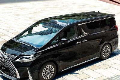 Lexus Aims to Double Car Sales in India in 2023, Considers Local EV Production